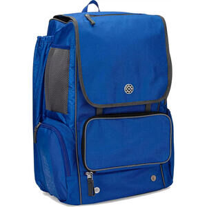 New RIP-IT Tournament Softball Bat Pack, Backpack 2  Royal Blue